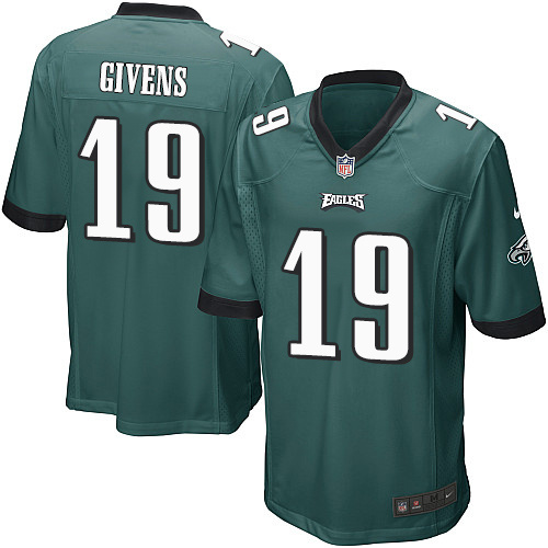 Philadelphia Eagles kids jerseys-017